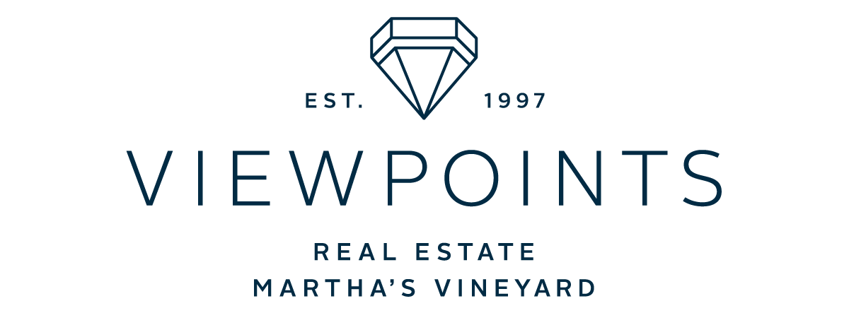 Martha's Vineyard Real Estate 