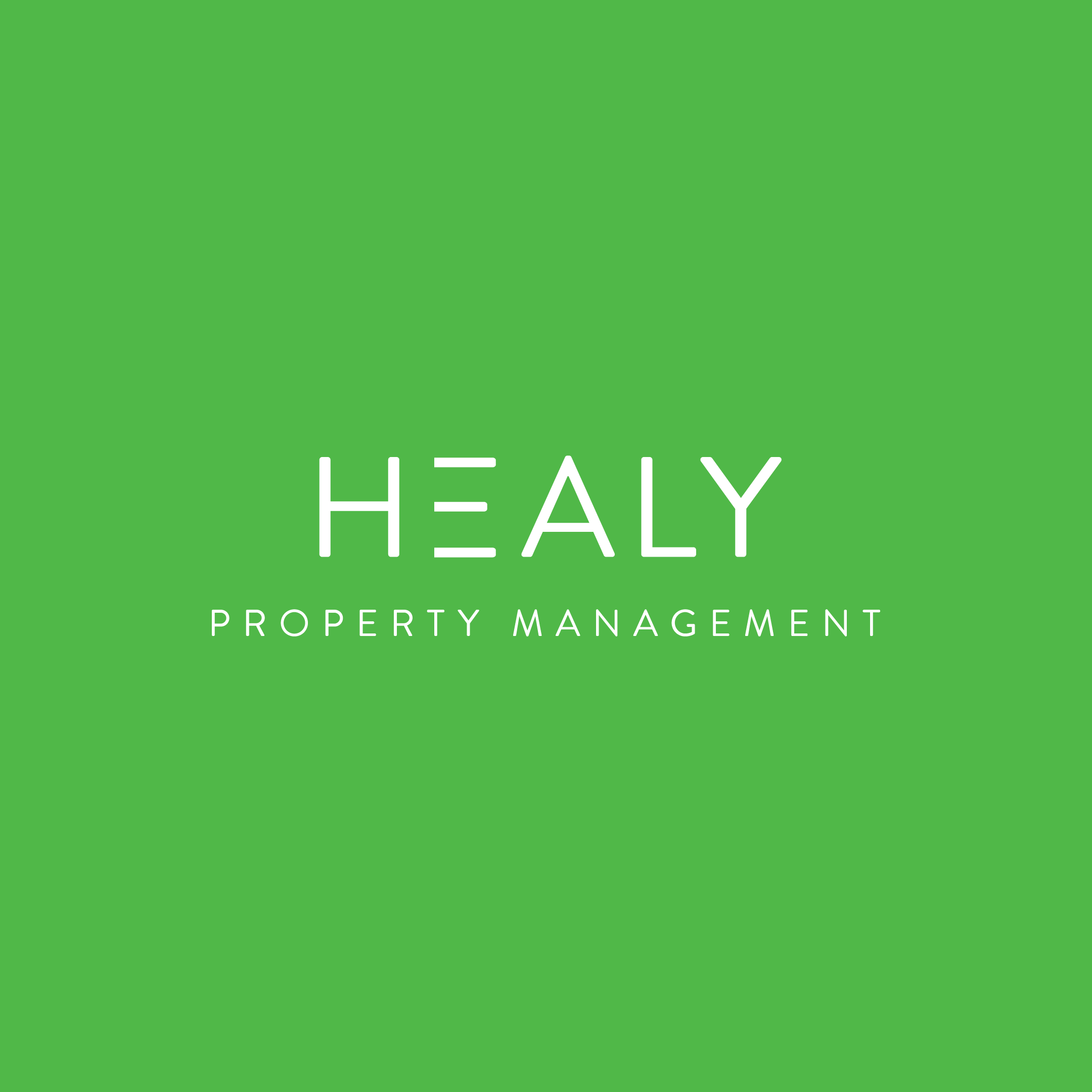 Healy Property Management
