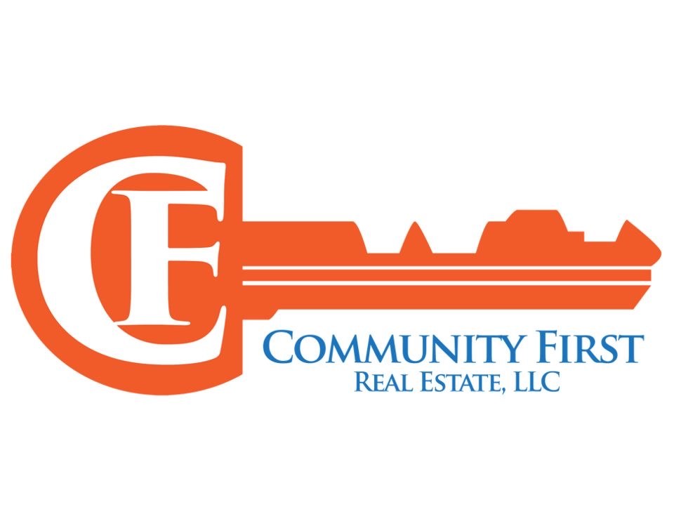 COMMUNITY FIRST REAL ESTATE, LLC.