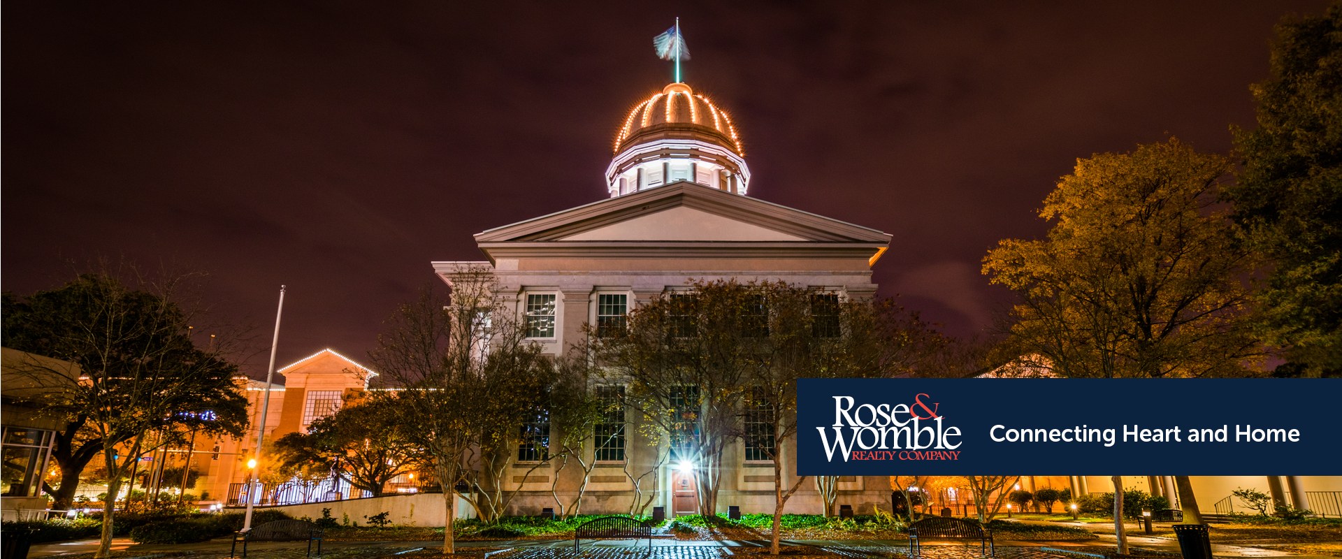 Local Real Estate Company Real Estate Professionals & Services Rose & Womble Realty