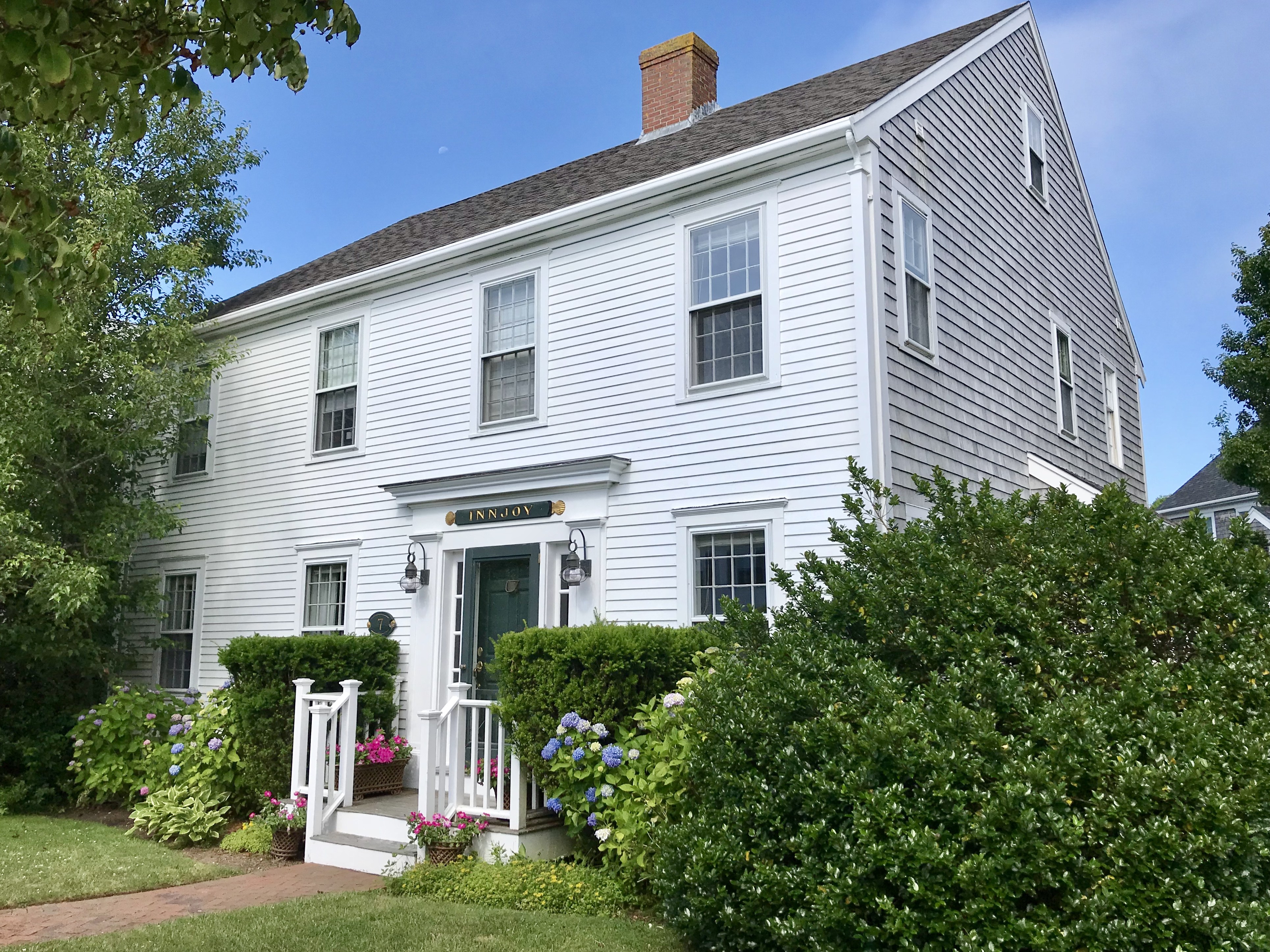 Island Properties Real Estate