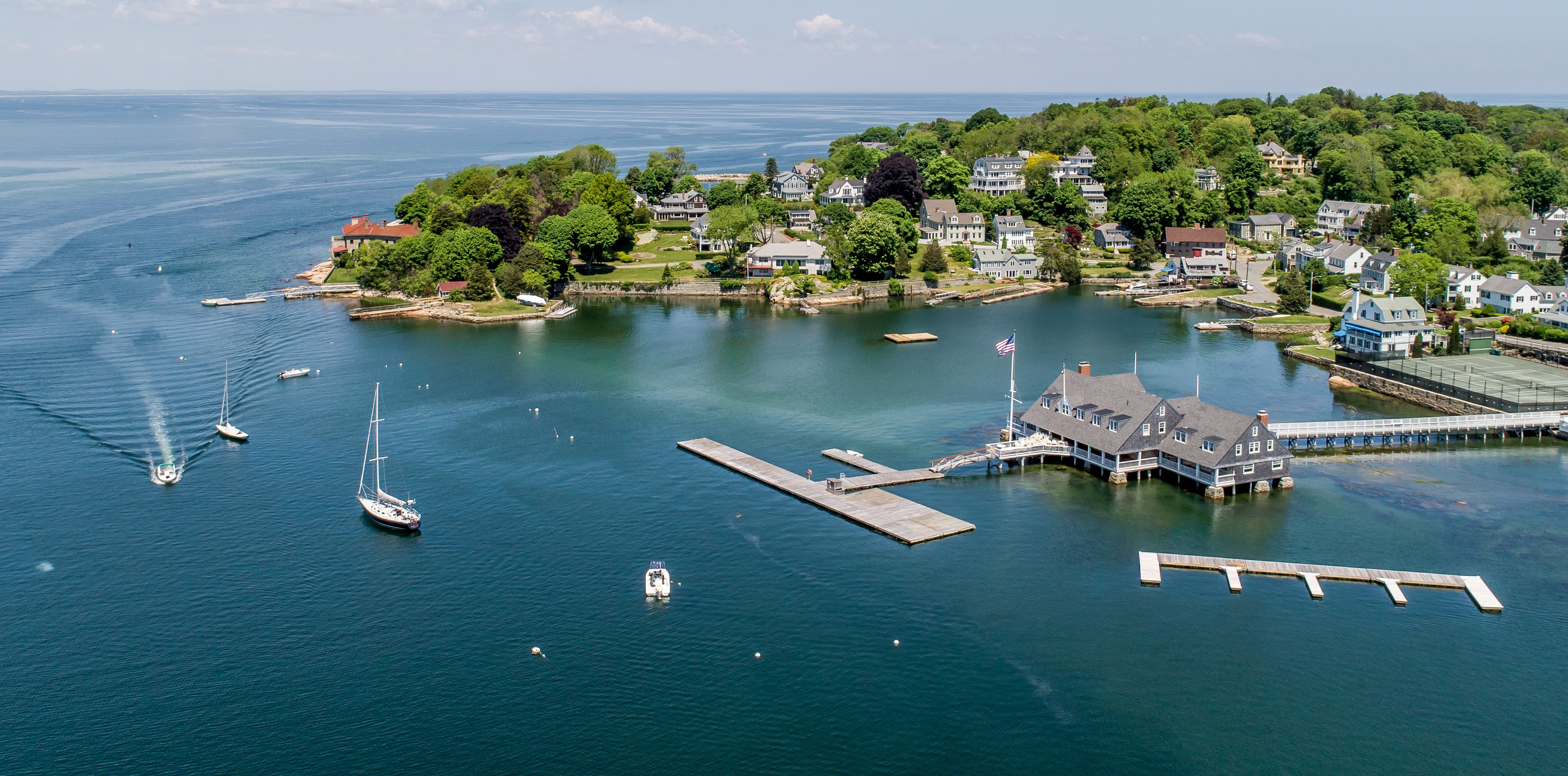 Home Page Churchill Properties Manchester MA