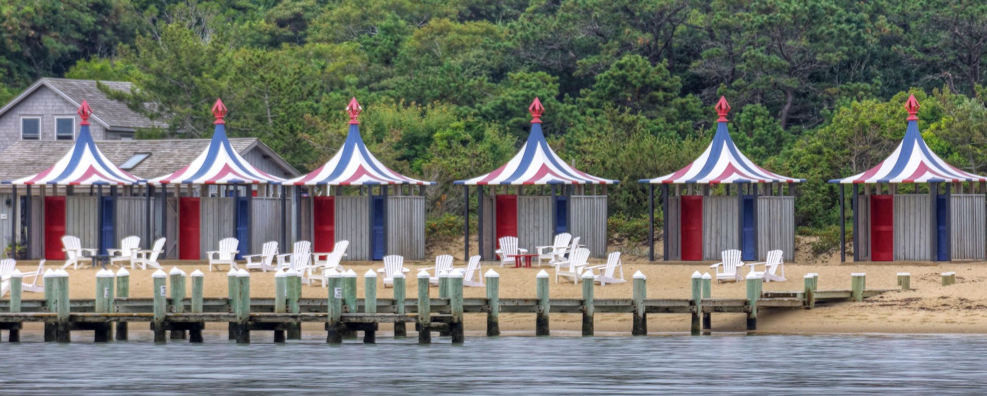 Realtors and Real Estate Agents Martha's Vineyard Buyer Agents