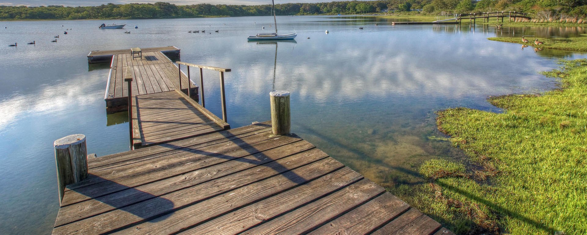 Realtors and Real Estate Agents Martha's Vineyard Buyer Agents