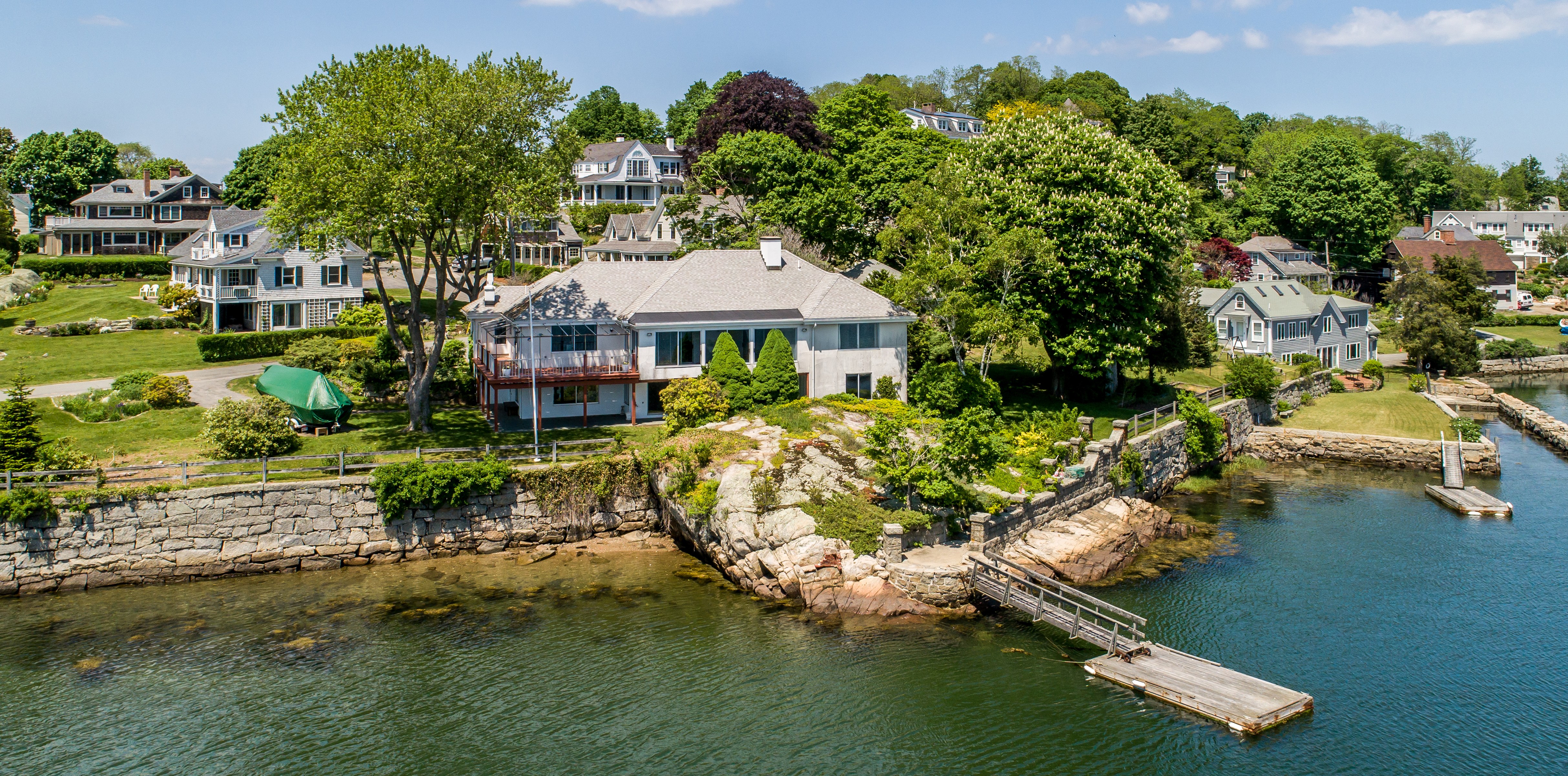 Home Page Churchill Properties Manchester MA