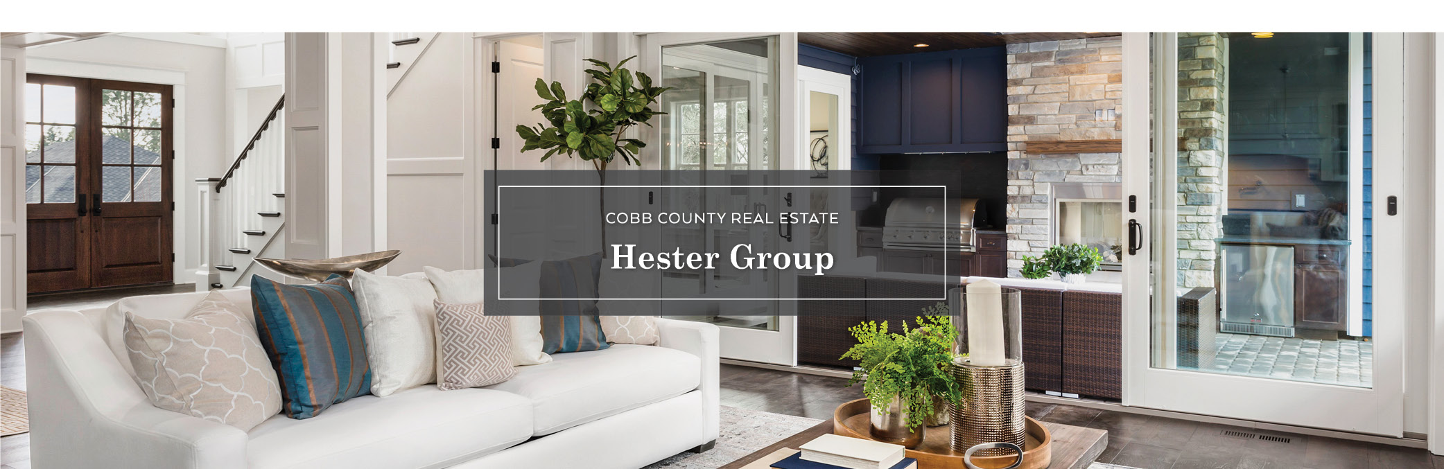 Hester Group Cobb County, Real Estate