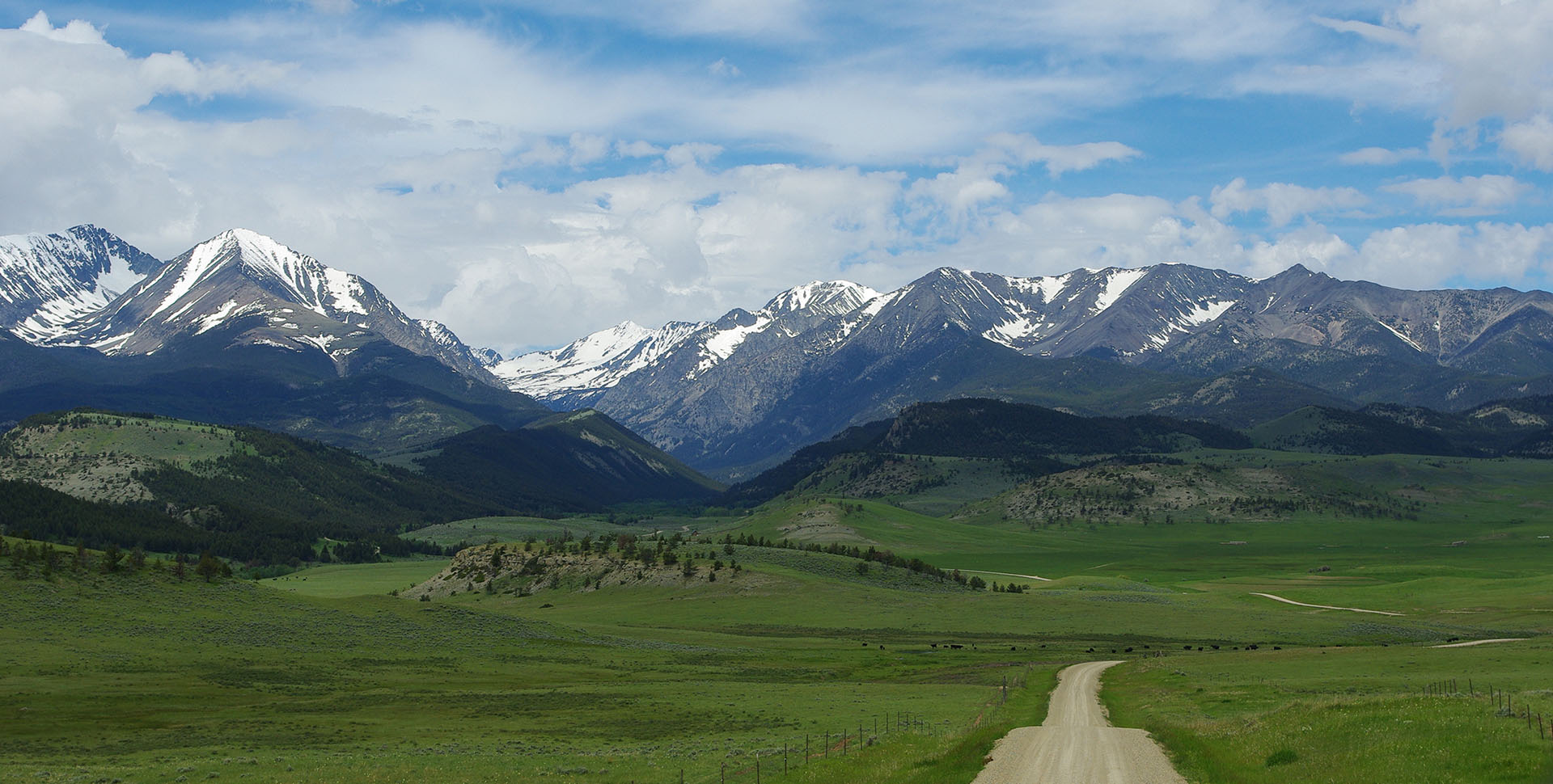 Montana Real Estate Berkshire Hathaway HomeServices Montana Properties