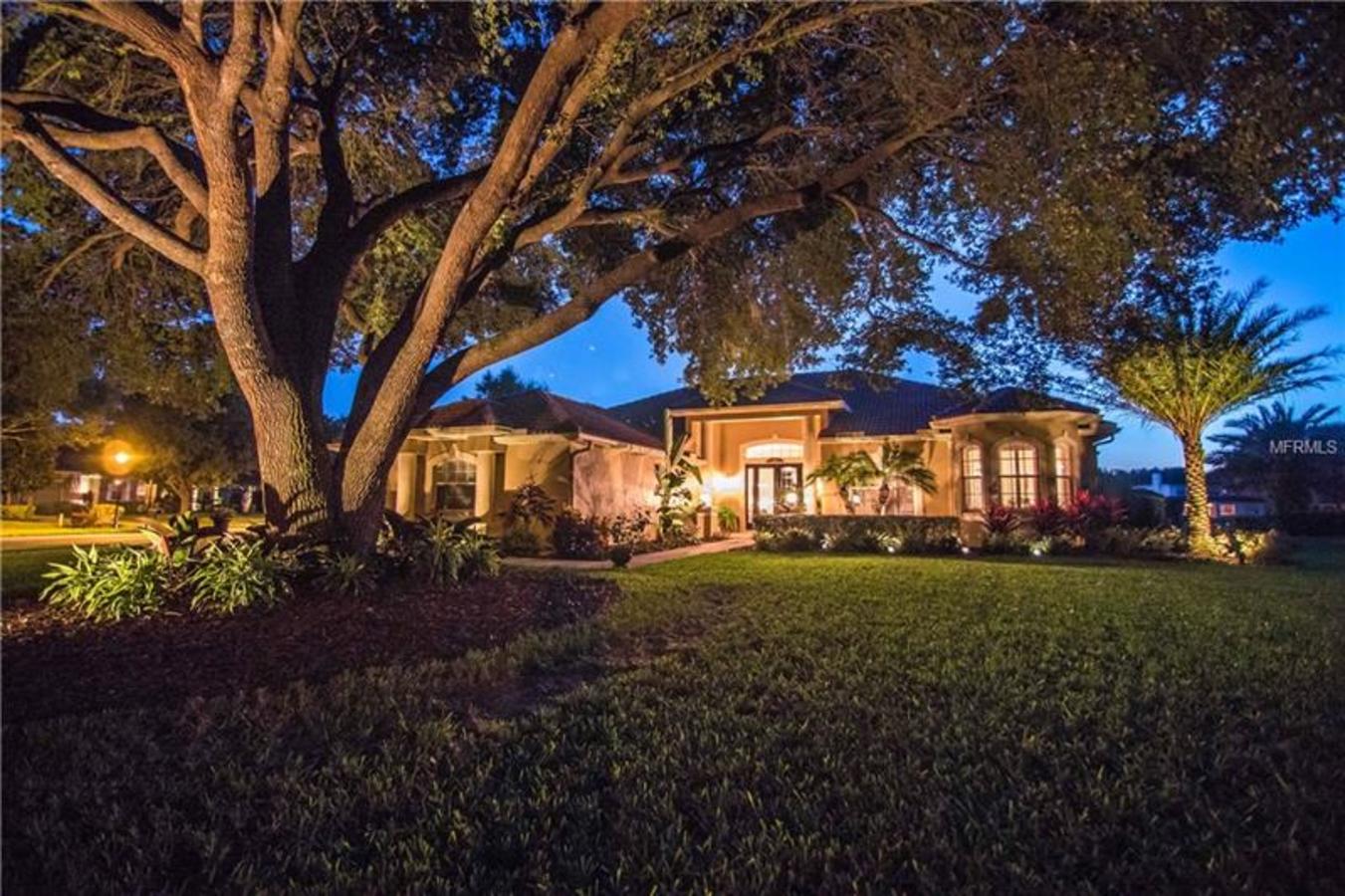 Metropolitan Real Estate Group