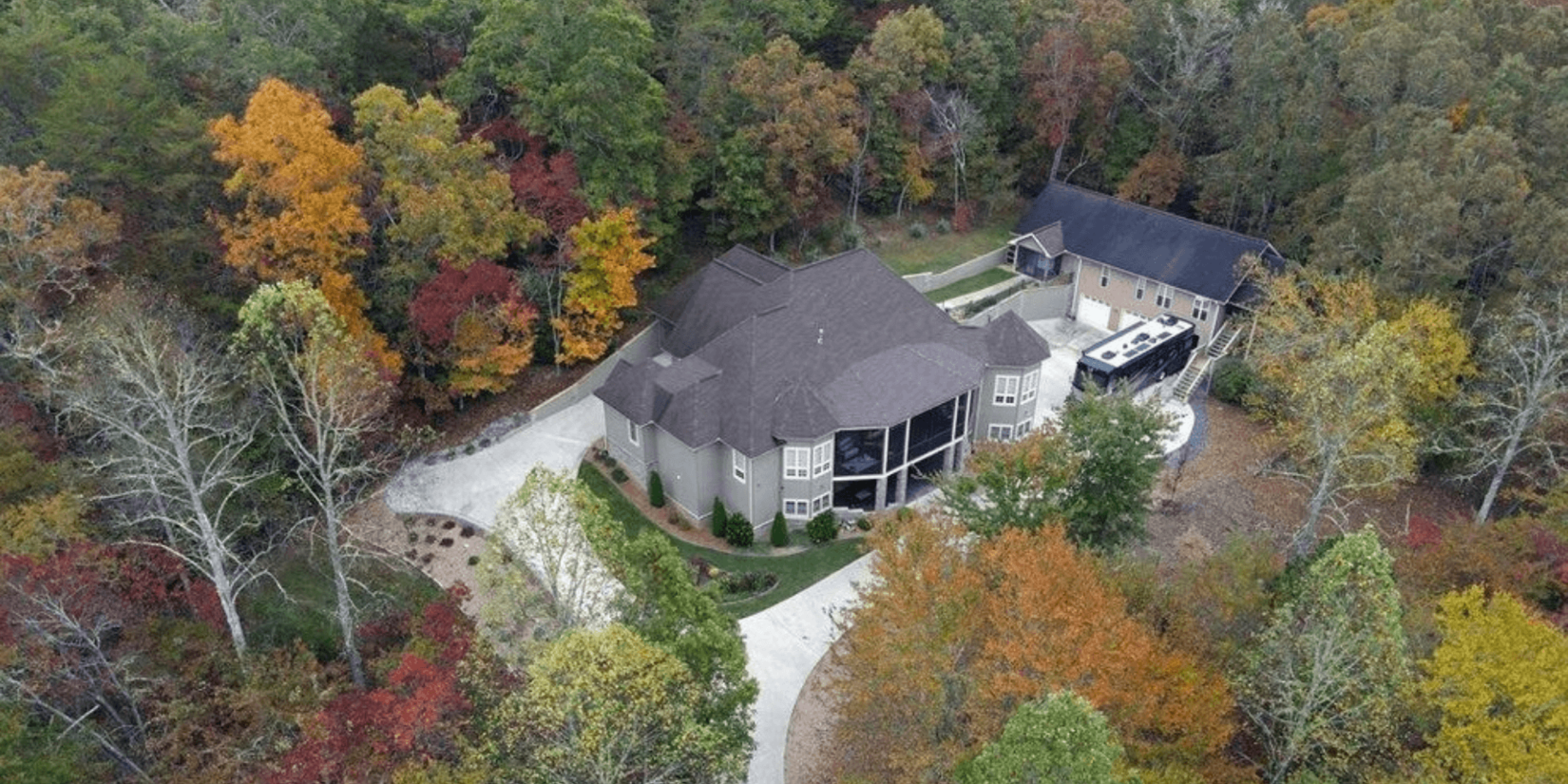 $1,399,000 4 Bedrooms and 3 Baths
<BR>
291 Langford Ln, Blairsville, GA 30512