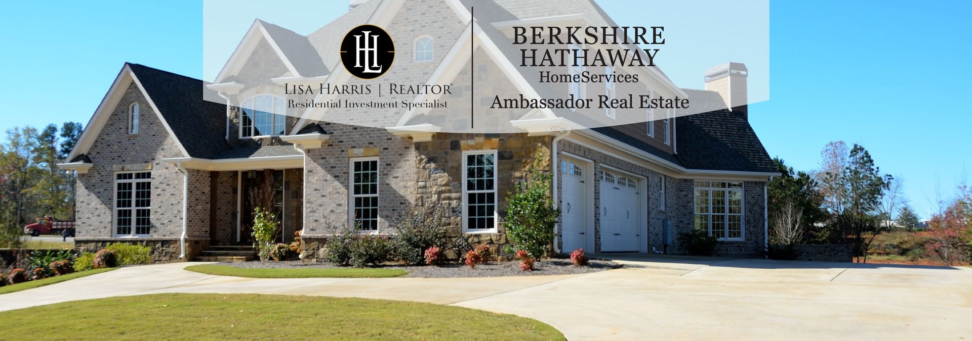 Lisa Harris Real Estate Agent