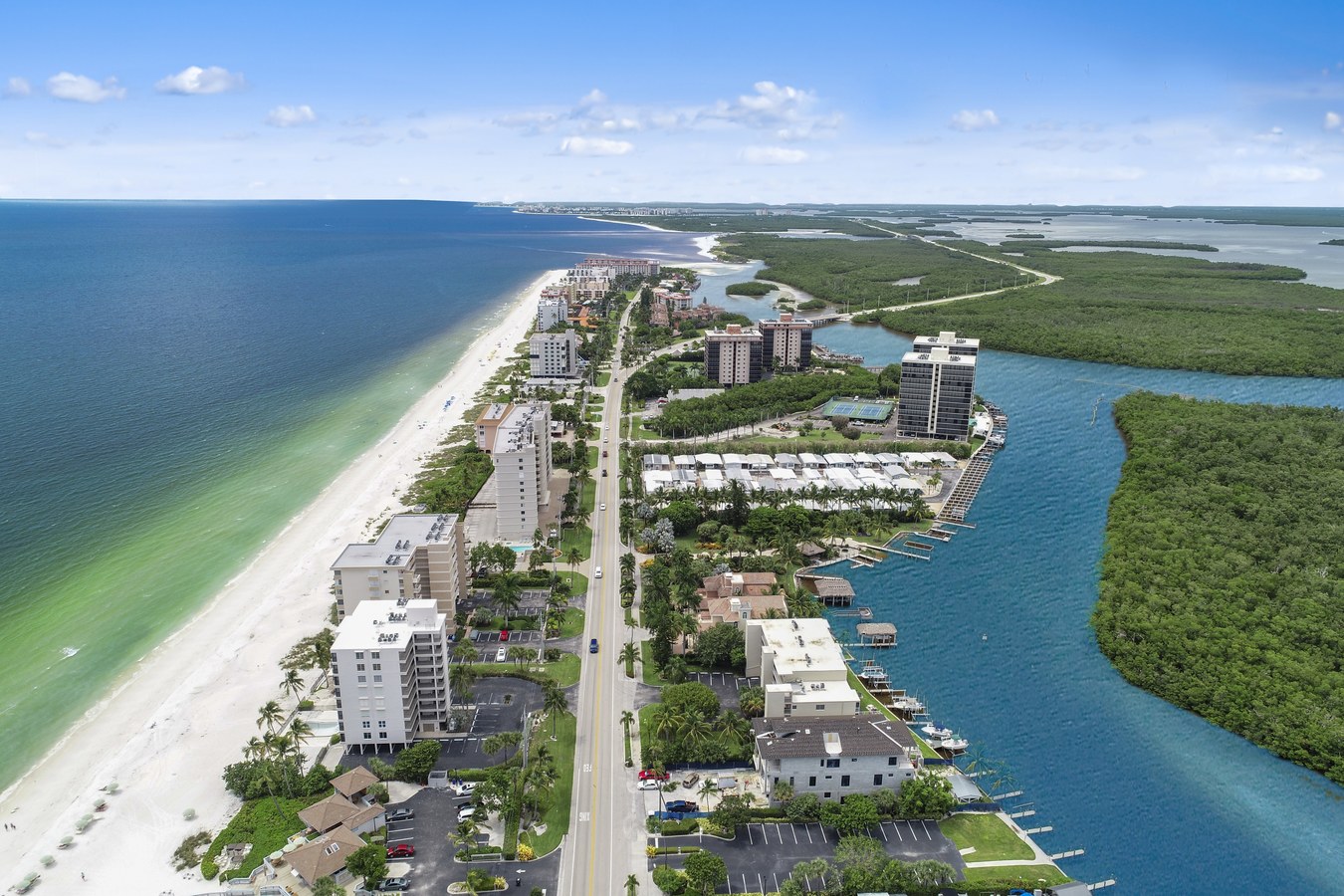 My Florida Real Estate