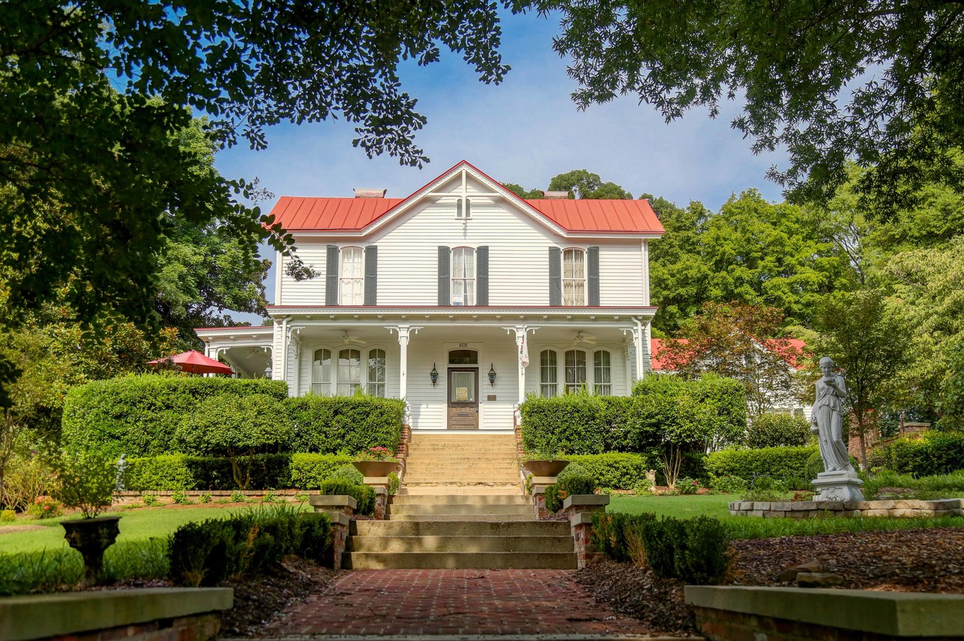 DuBois Property Group