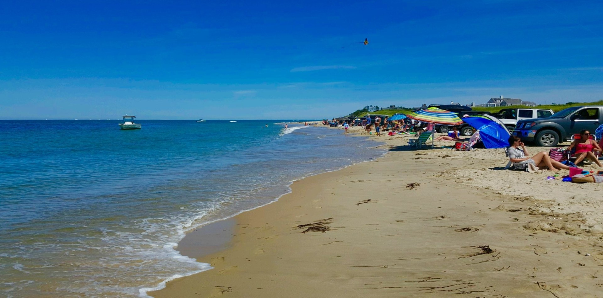 Family Friendly Vacation Rentals Nantucket MA