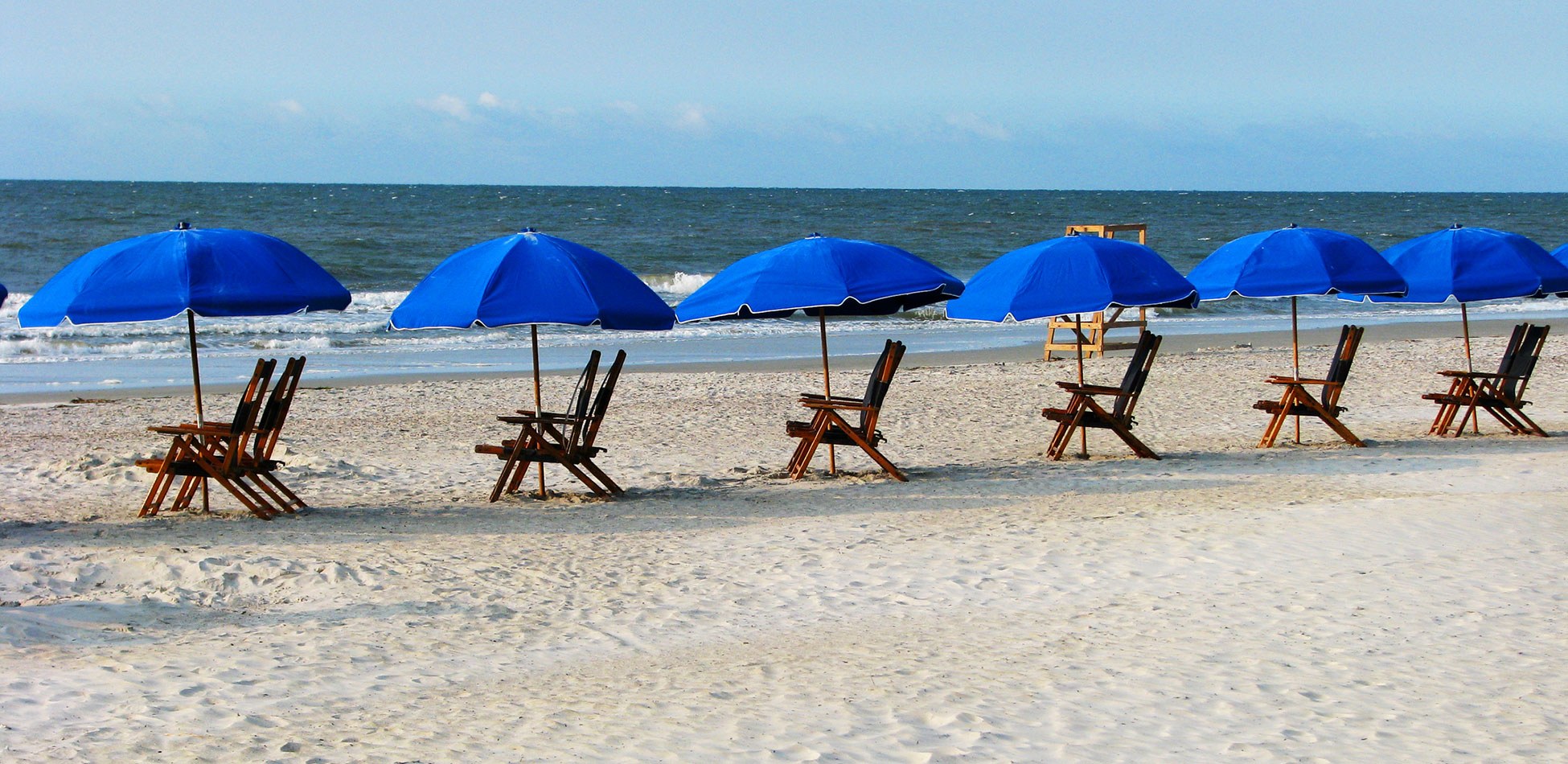 Lenore & Gary Carter, Hilton Head