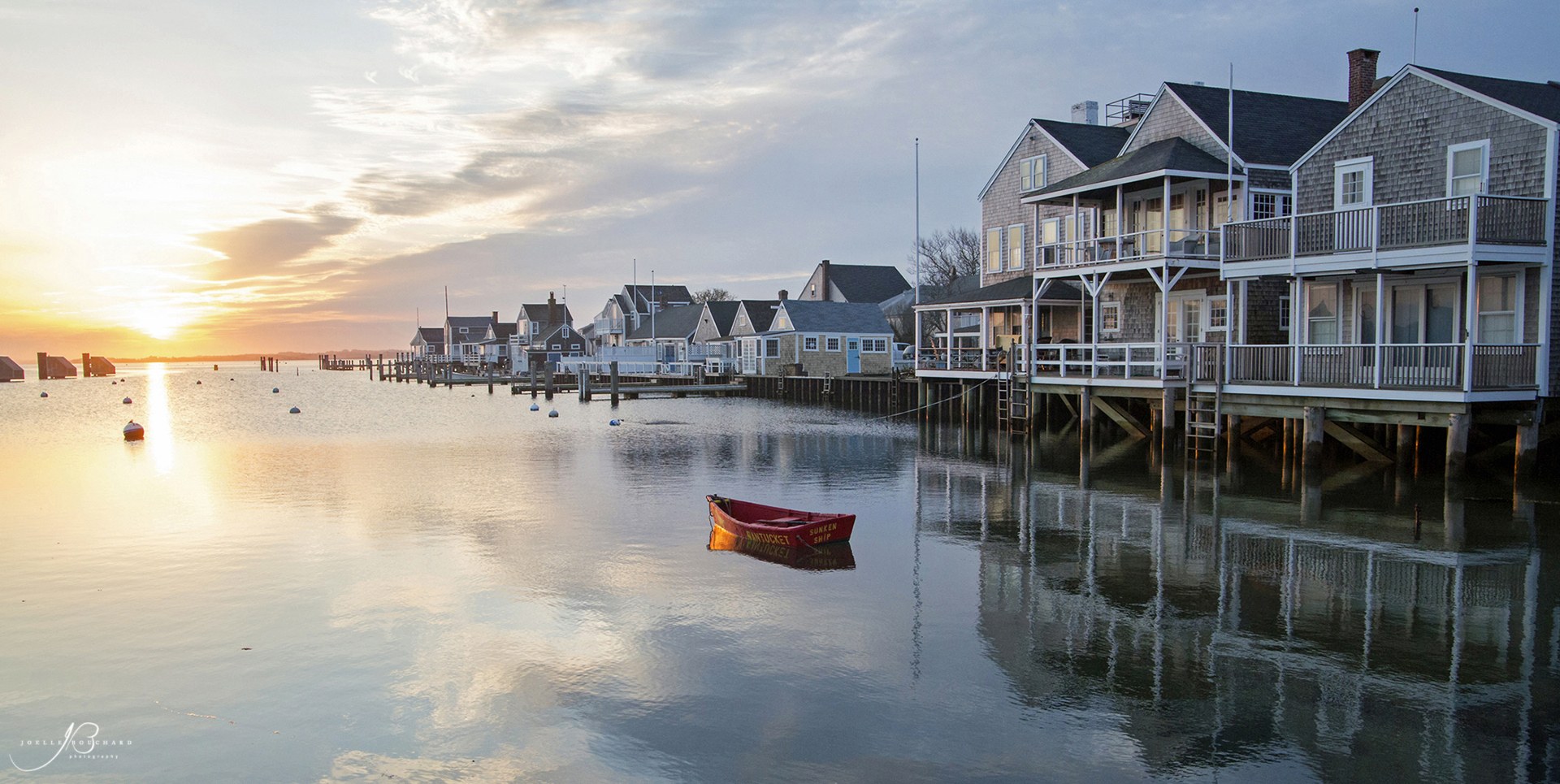 Nantucket Real Estate and Nantucket Rentals