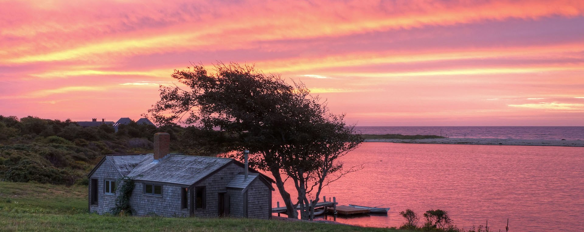 Realtors and Real Estate Agents Martha's Vineyard Buyer Agents