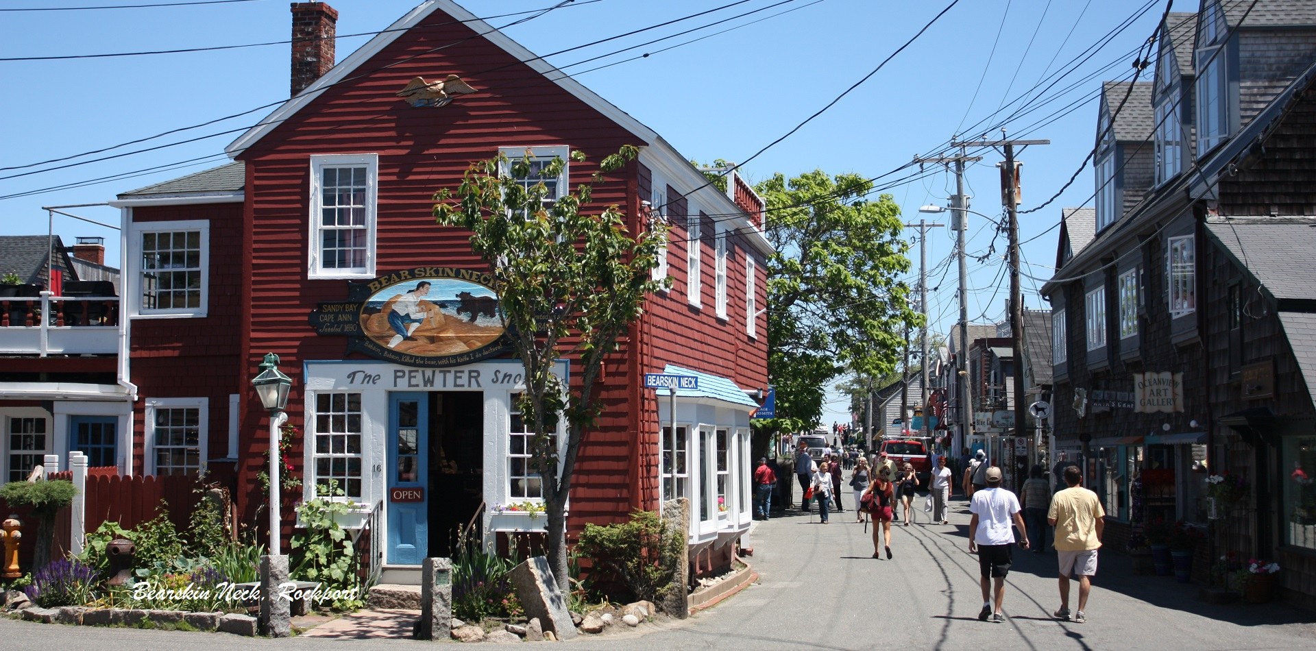 Home Page Churchill Properties Manchester MA