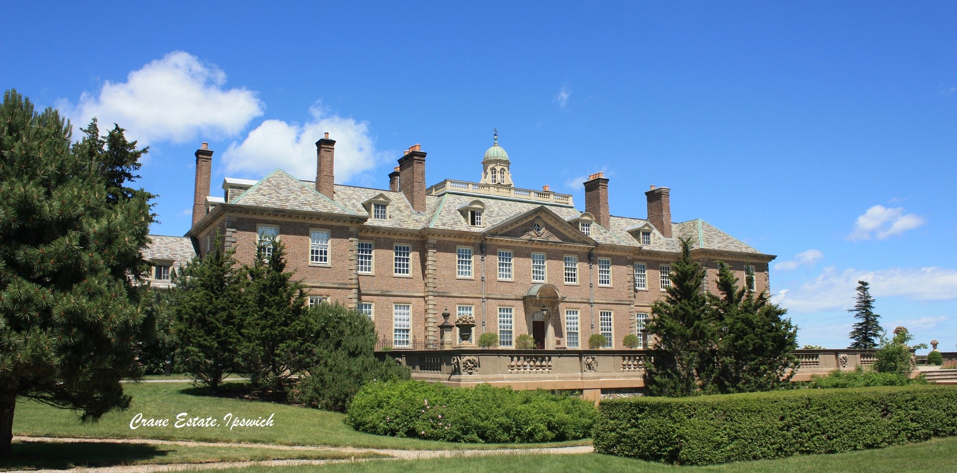 Home Page Churchill Properties Manchester MA