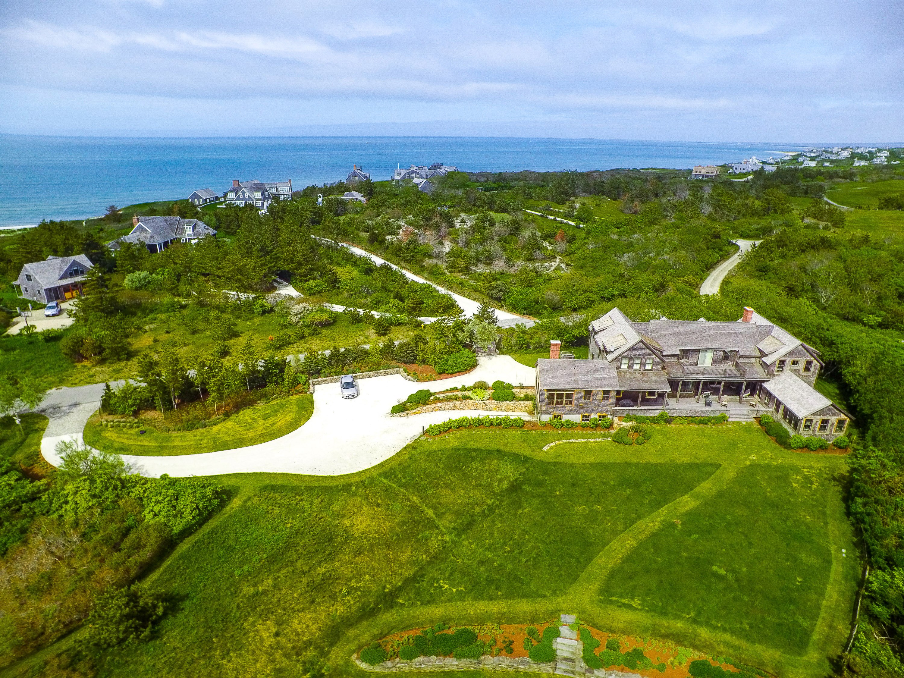 Island Properties Real Estate