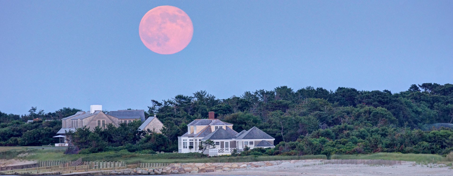 Realtors and Real Estate Agents Martha's Vineyard Buyer Agents