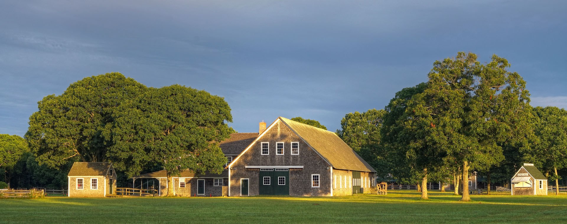Realtors and Real Estate Agents Martha's Vineyard Buyer Agents