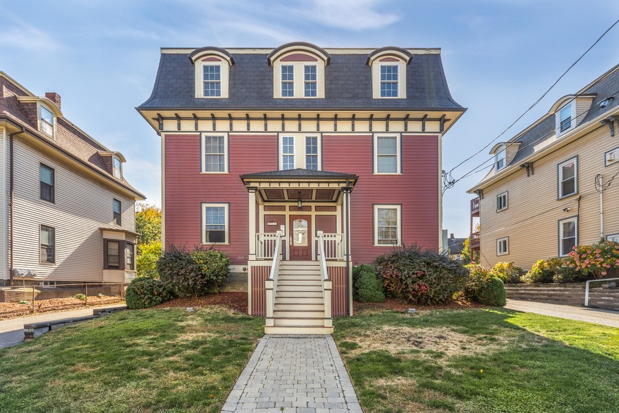 Boston Bayside Properties