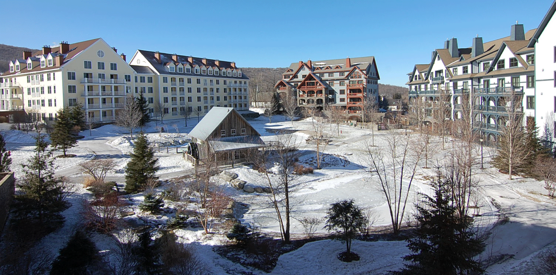 Stratton Real Estate