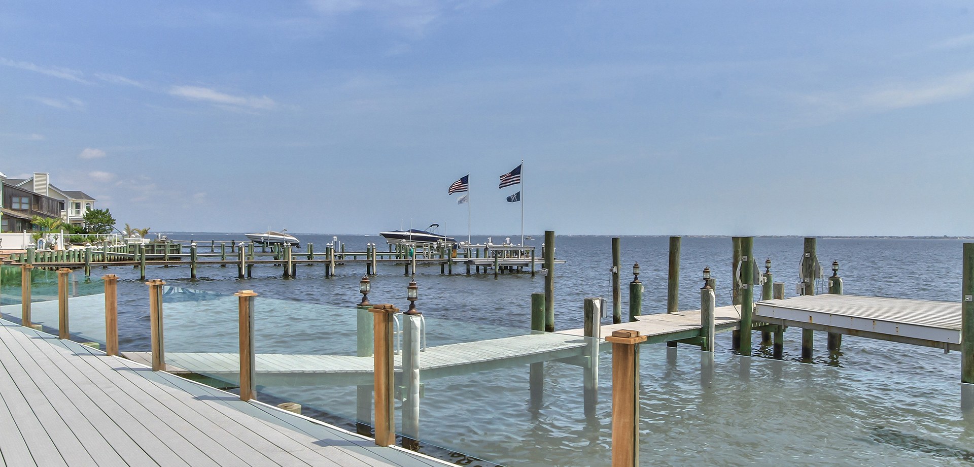 Crossroads Realty Inc.