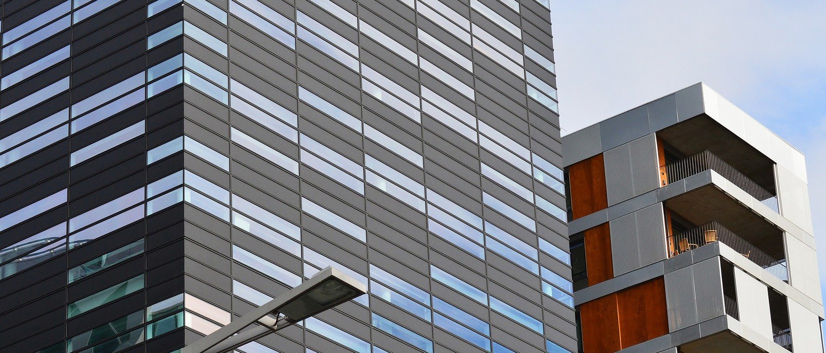 Your Local Commercial Real Estate Resource