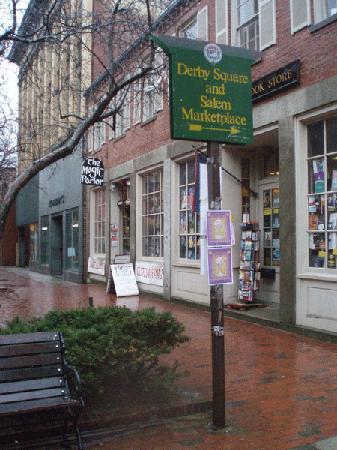 Salem Ma Real Estate For Sale Jack Conway Co