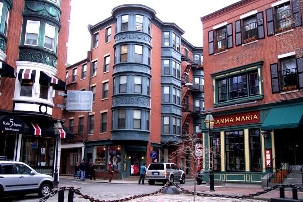 Condos For In North End Boston Ma Atlas Properties North End Condos For