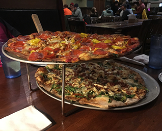 Pizzerias at Deep Creek Lake, Maryland | Railey Realty