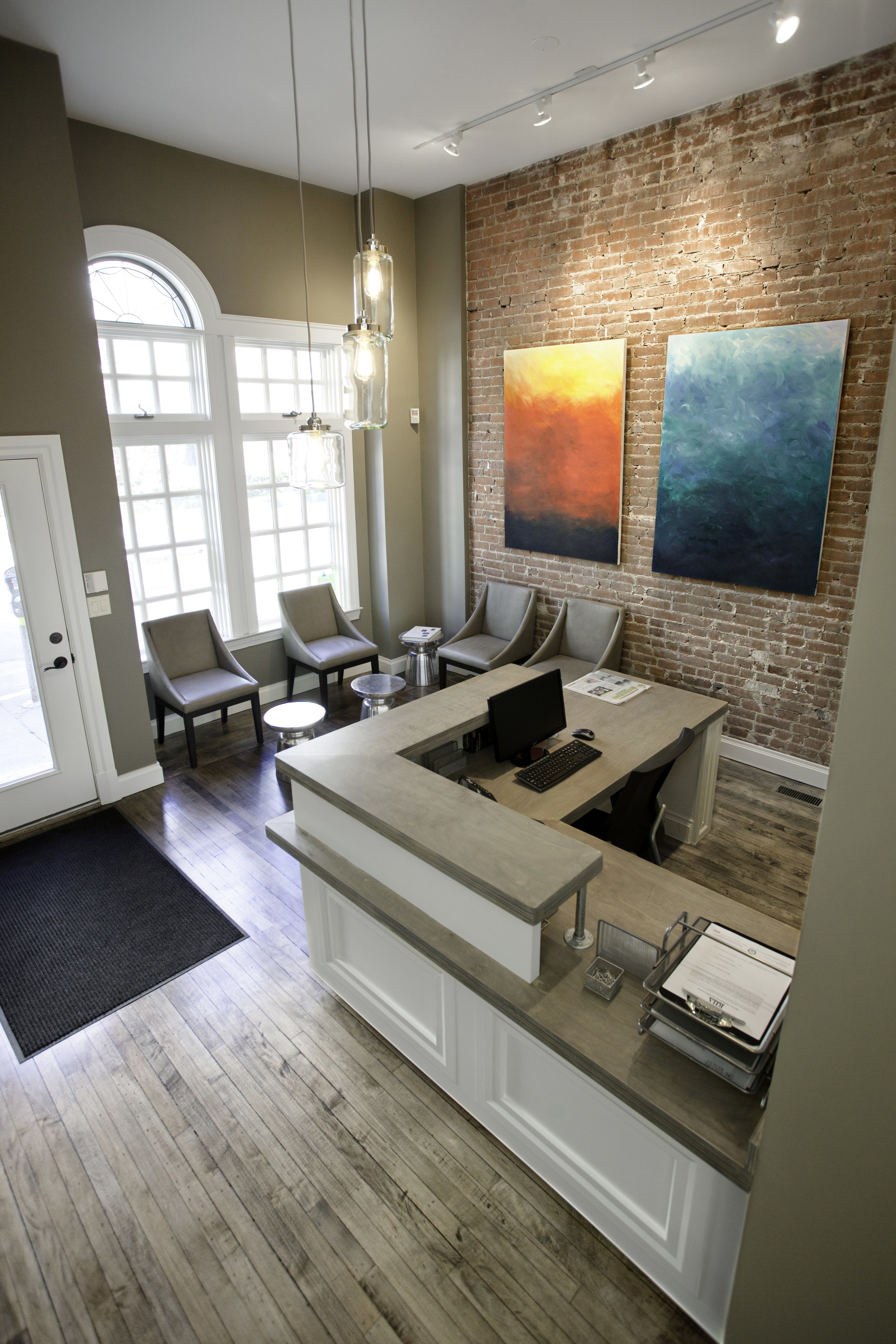 Encore Realty Office Brookline MA Boston Apartments