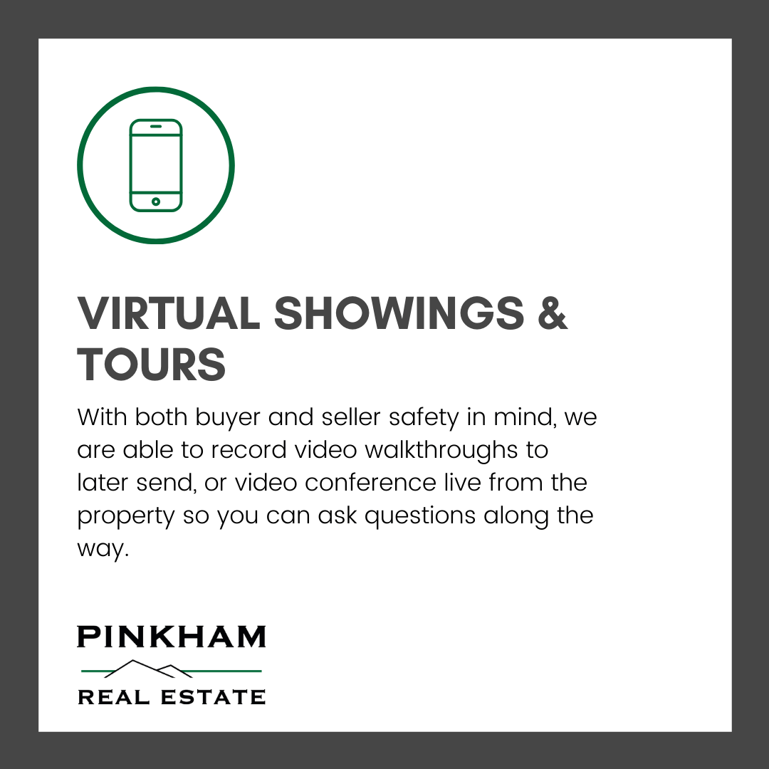 virtual real estate