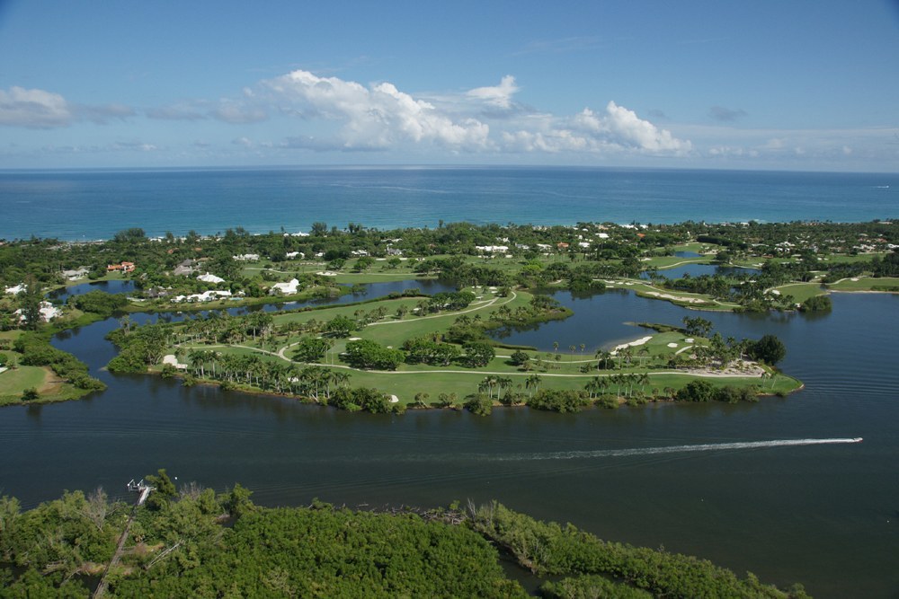 Jupiter Island