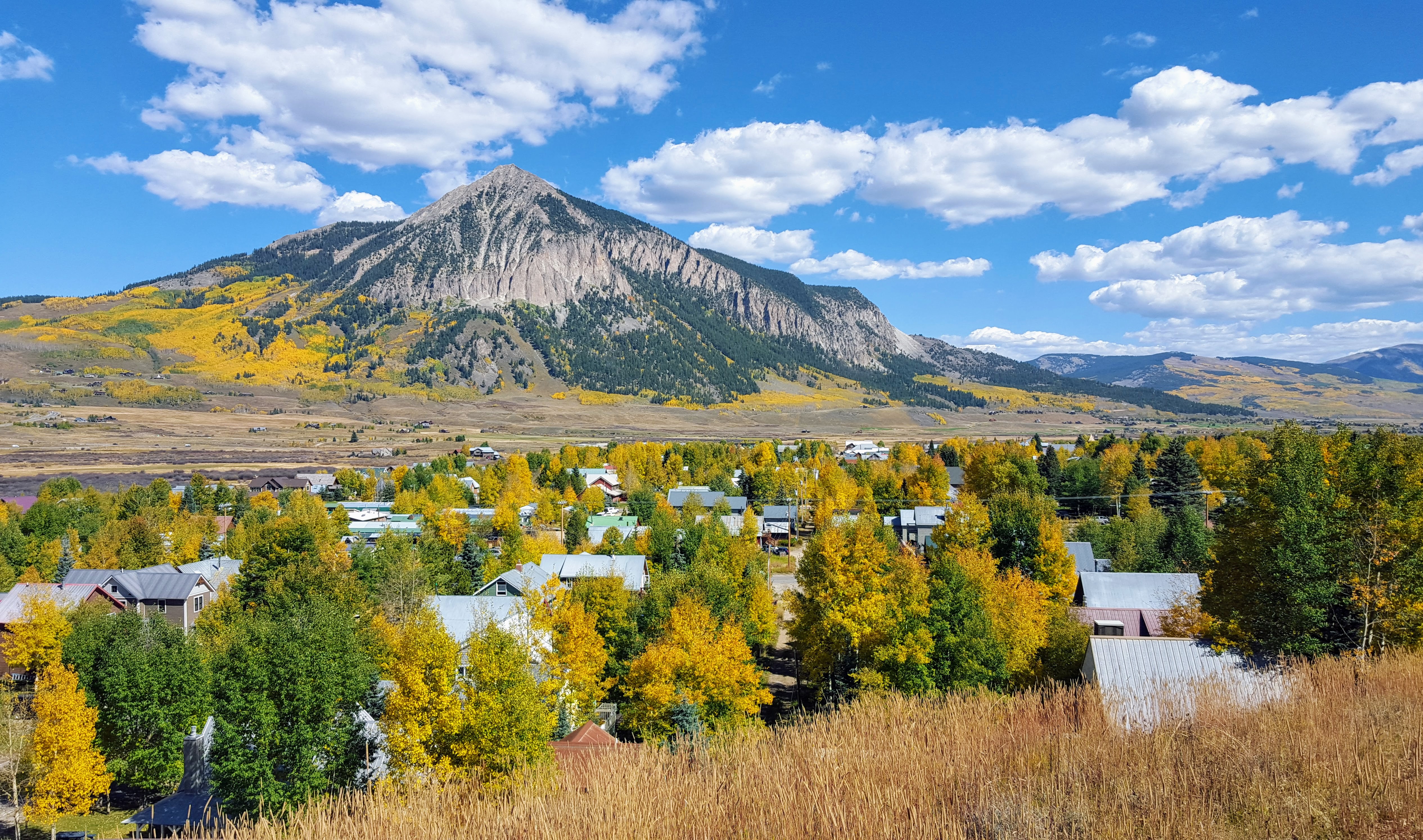 Colorado Leaf Peeping Guide: When and Where to visit in 2023