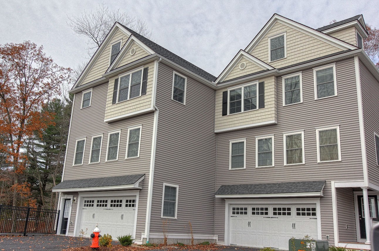 North Andover Condos 2014 1st Half Market Trends Maloney Real