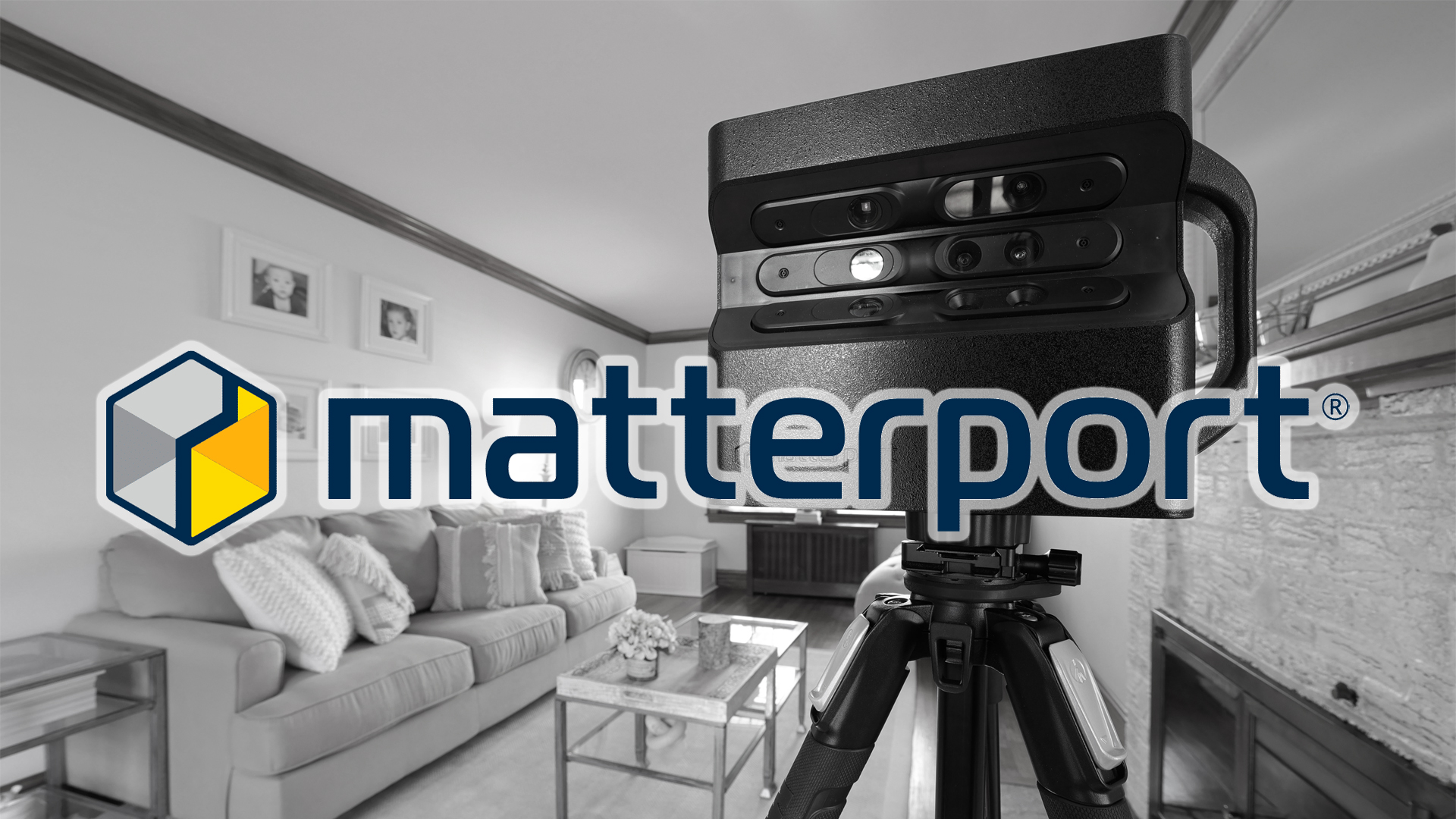 What Is The Matterport