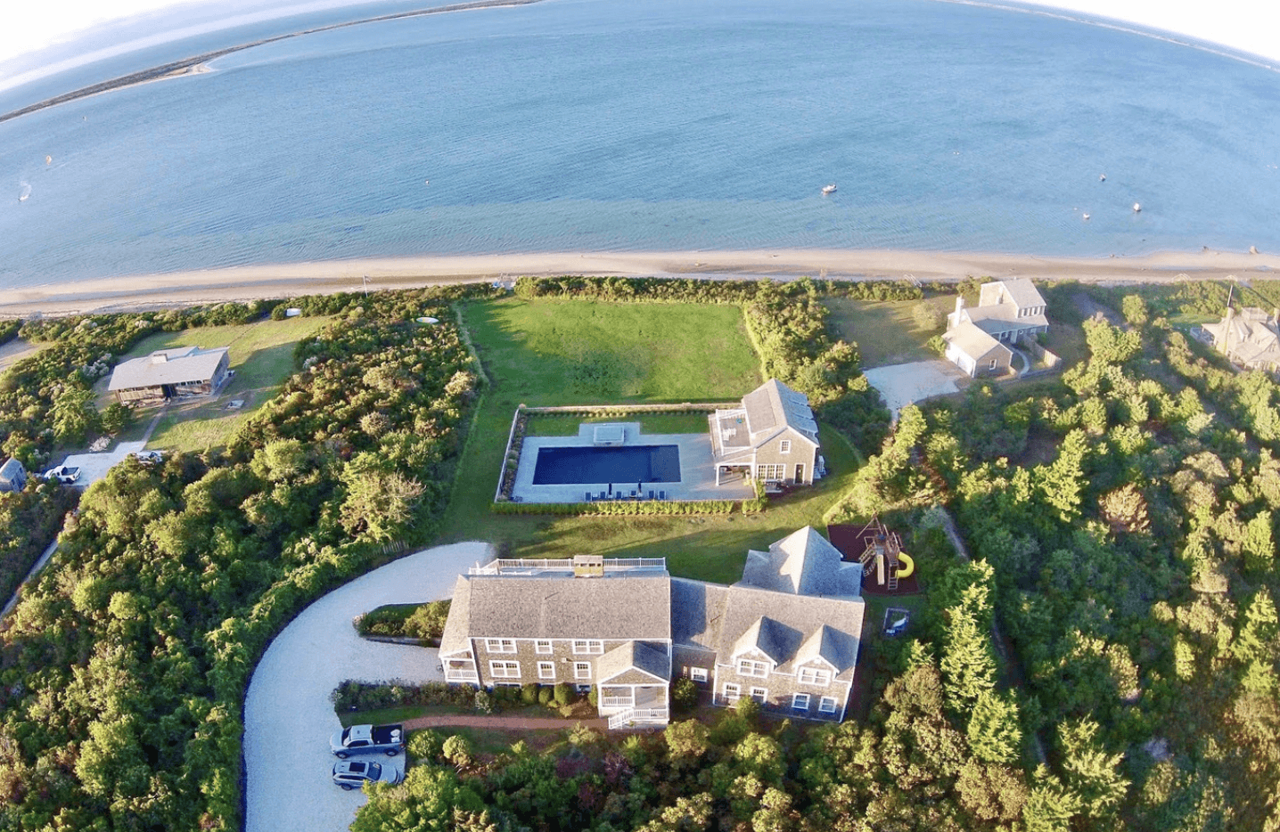 Vacation Rentals in Nantucket Island Properties