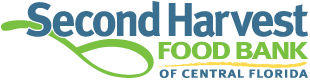 Second Harvest Logo