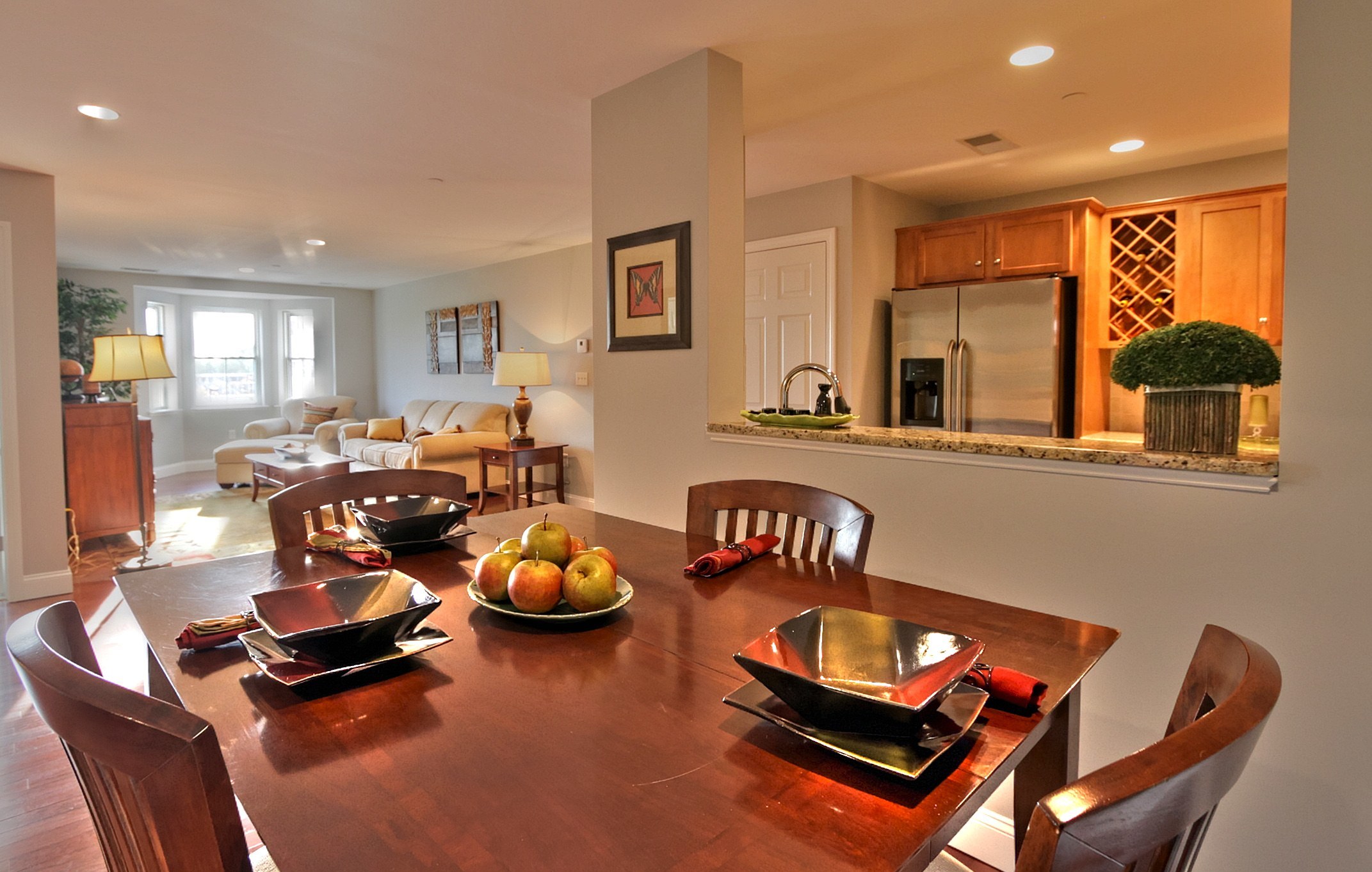 Maloney Properties Real Estate