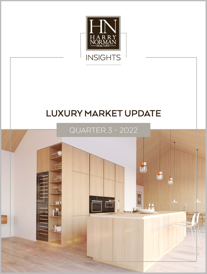 Atlanta Market Insights | Harry Norman