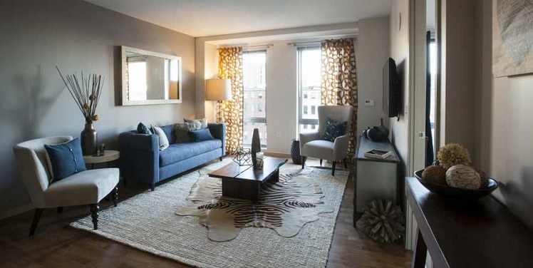 Boston Luxury Residential Llc