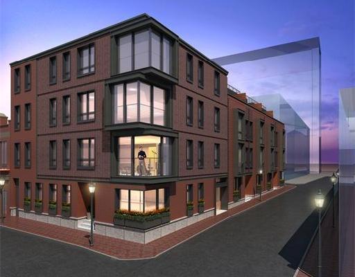 boston luxury residential llc