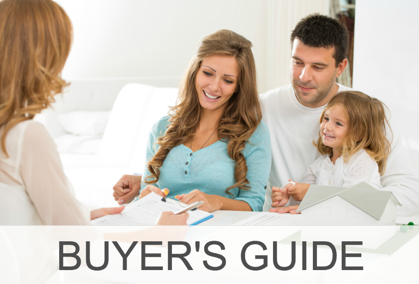 Boston Real Estate Buyer's Guide