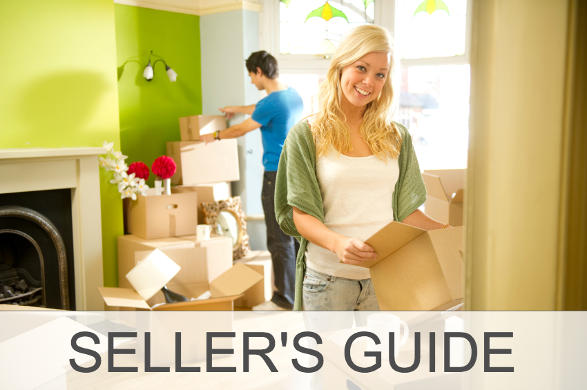 Boston Real Estate Sale Process