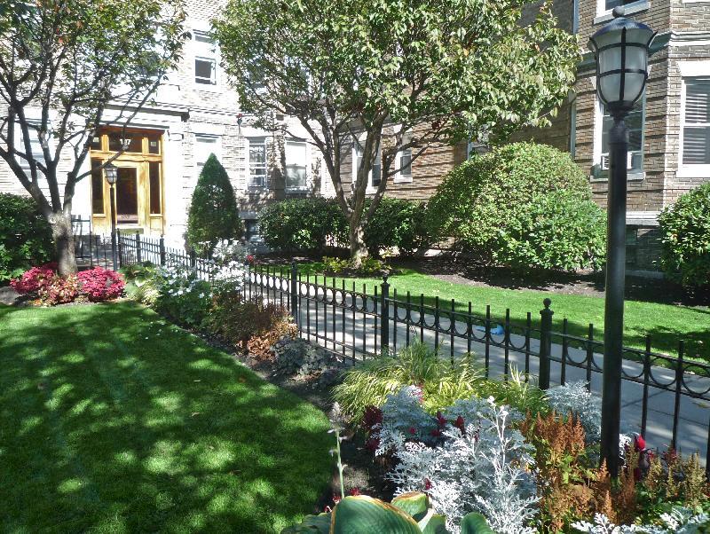 Park Drive Apartments Fenway Kenmore Rentals