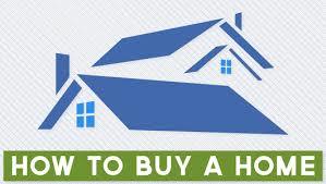 how to buy a home