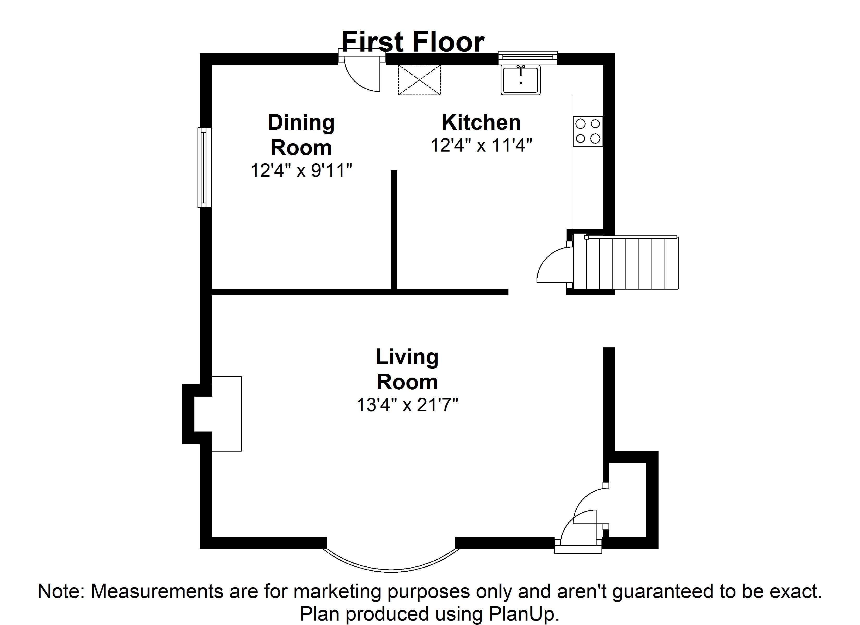 Maloney Properties Real Estate