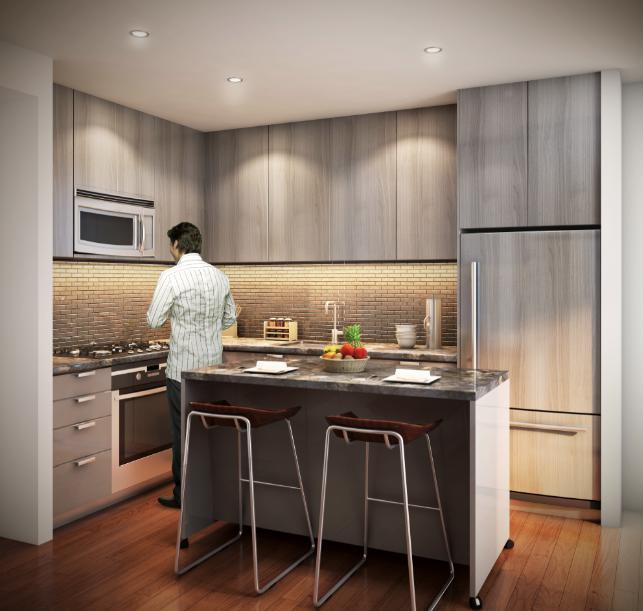 Mosaic On the RiverwayBrookline Condos for sale